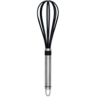 Brabantia 363788 - Batidora Grande- Acero y Nylon- Color Gris y Negro